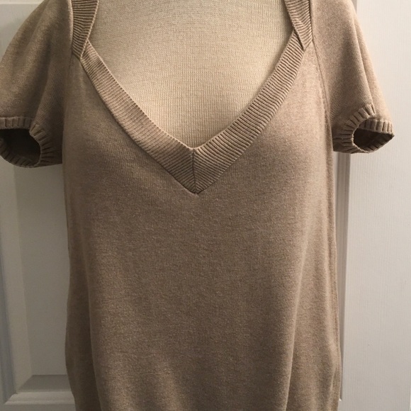 Adrienne Vittadini Top - Picture 3 of 7